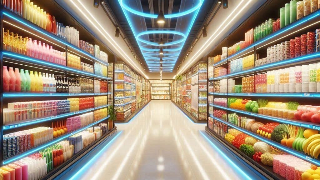 نکات طلایی برای خرید مواد غذایی از هایپرمارکت در تهران
