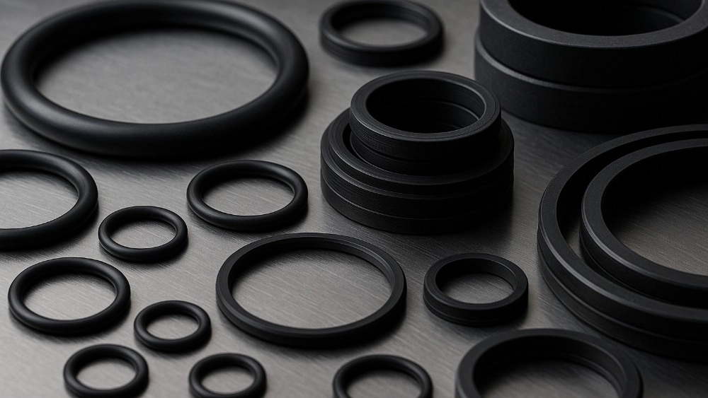 Comprehensive Guide to Buying and Packing: Introducing Amin Asian Rubber Products