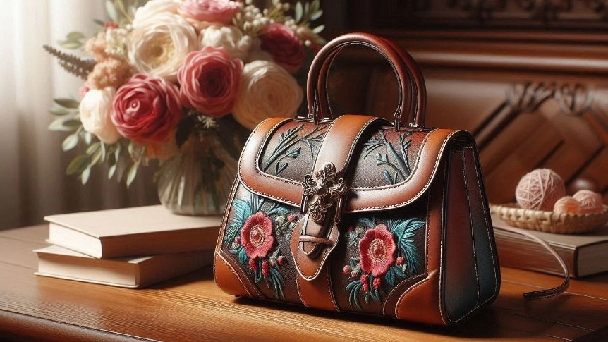 فروش انواع کیف زنانه و کاربردهای آن