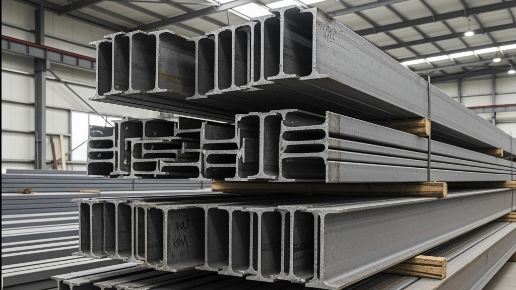 قیمت تیرآهن کیلویی در تهران شرکت تینا گستر