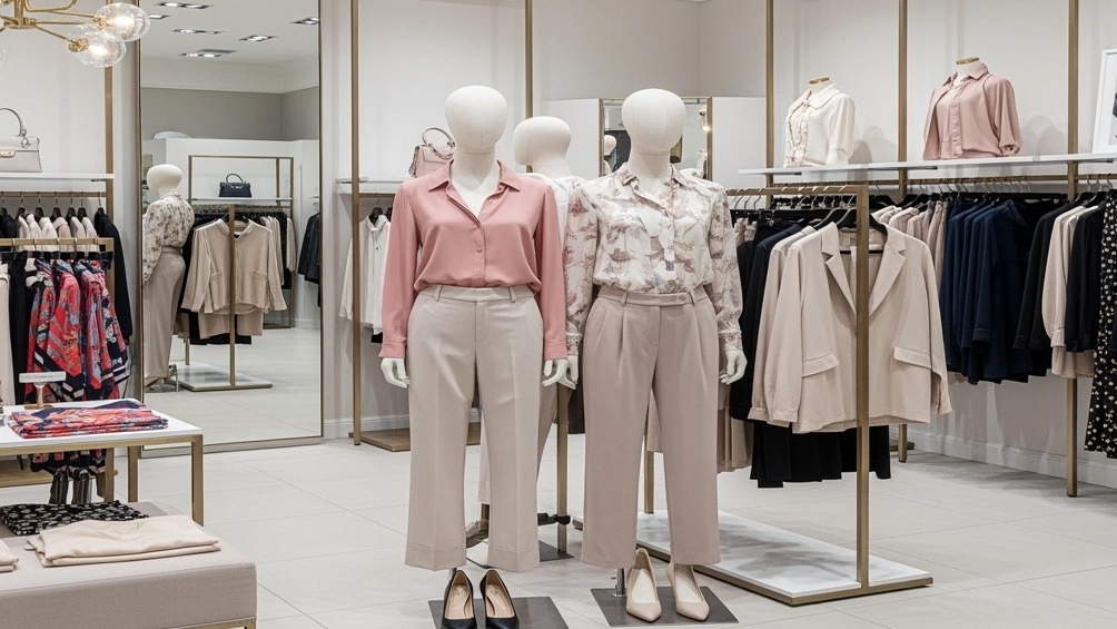 چگونه پوشاک زنانه باکیفیت و مدرن را از مانیرو تهیه کنیم؟