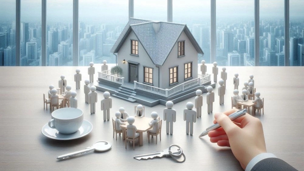 راهنمای جامع خرید و فروش ملک در ارومیه با مشاور املاک اندیشه