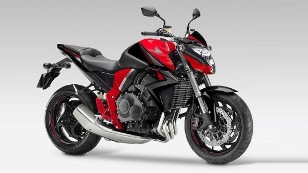 لیست قیمت موتورسیکلت در کرمانشاه