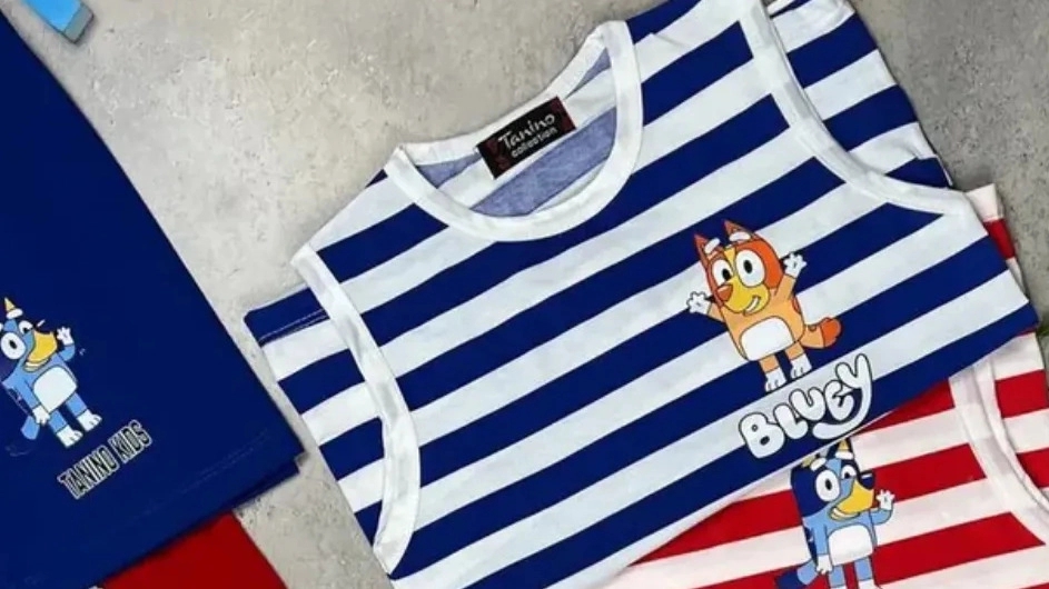 خرید لباس بچگانه در شاهرود: نکات مهم برای والدین