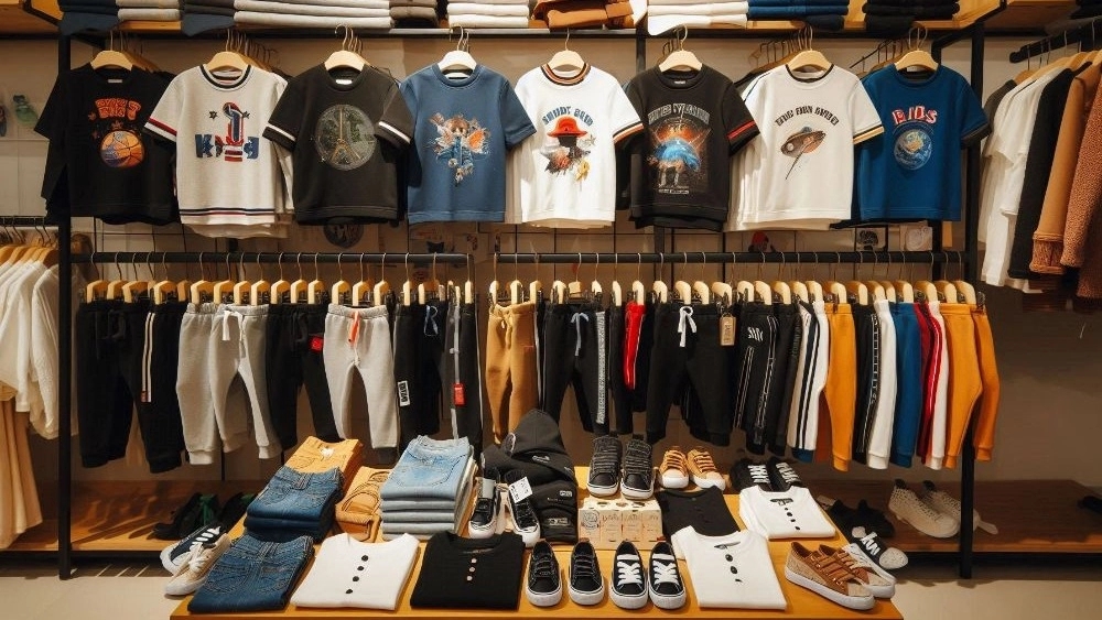 نکات کلیدی انتخاب لباس بچگانه مناسب فصل در مهاباد: از راحتی تا دوام