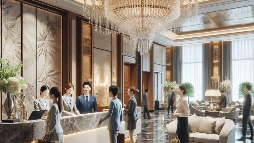 بوتیک هتل کچا رشت رزرواسیون اتاق‌ها و رستوران با بهترین خدمات