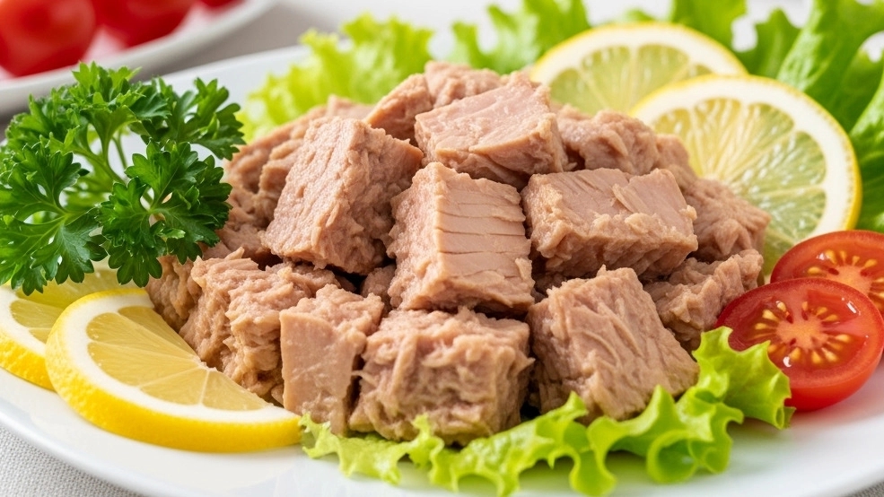 دلیل محبوبیت کنسرو تن ماهی نادر تجارت در خوزستان چیست؟