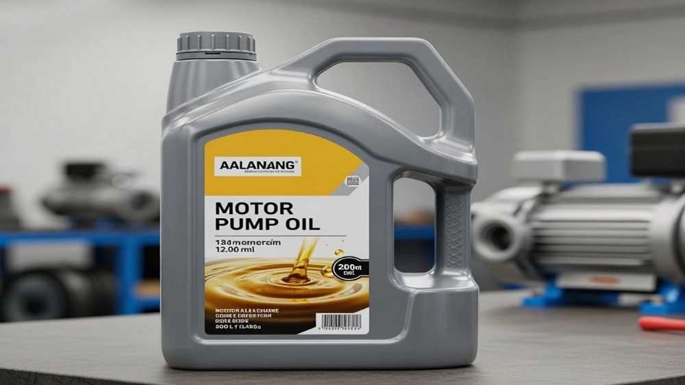 خرید و قیمت روغن موتور پمپ در تهران