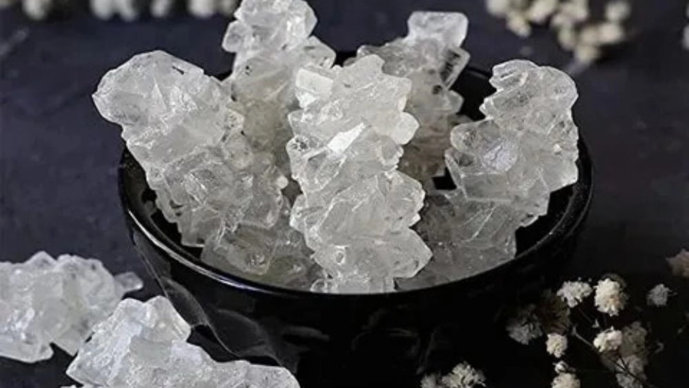 خرید و فروش نبات شاخه ای سفید با شرایط فوق العاده