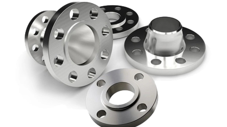 تولید کننده فولادی فورج شده اصلی اصفهان