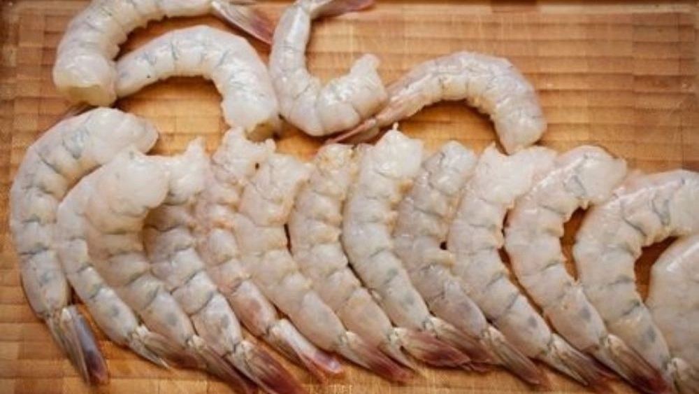 قیمت  خرید شاه میگو در خوزستان