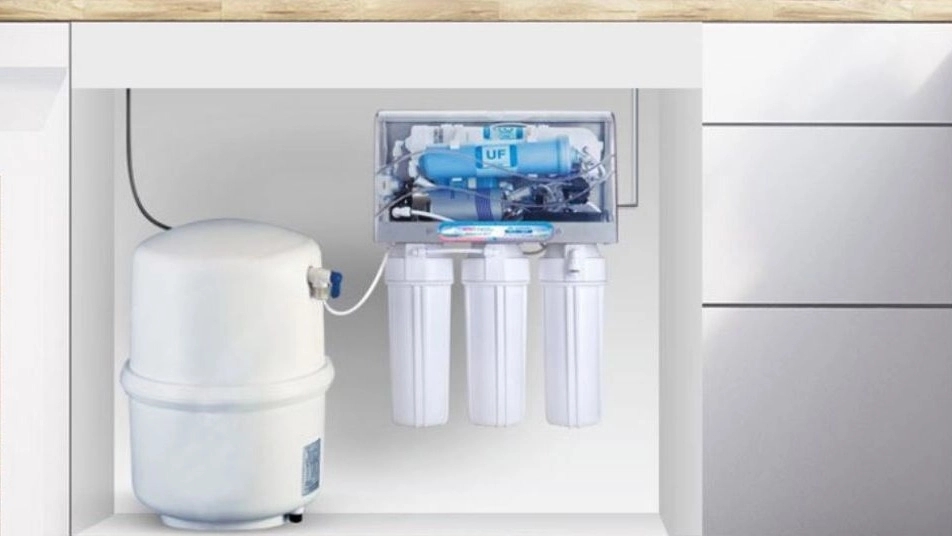 خدمات نصب و تعمیر تصفیه آب با بهترین کیفیت در اهواز