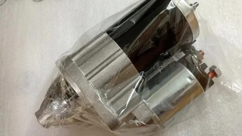 تولید بالشتک استارت خودرو در قزوین