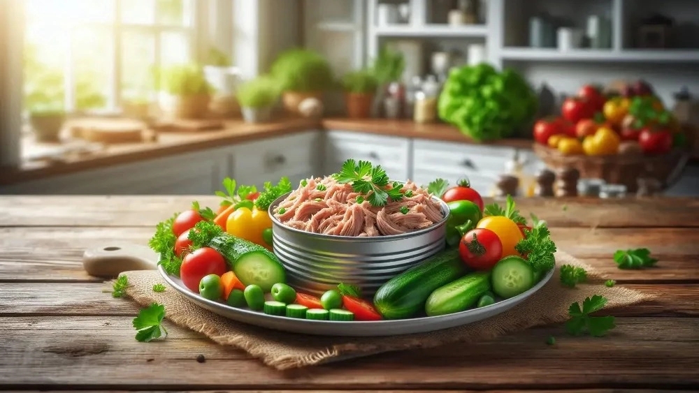 مقایسه تن ماهی یک نفره و دونفره؛ کدام مناسب‌ تر است؟