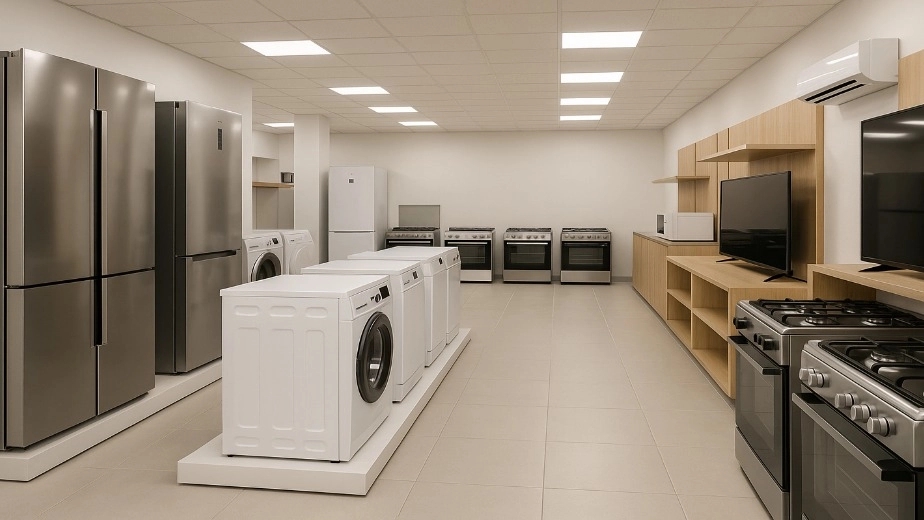 چرا فروشگاه انتخاب در ارومیه بهترین گزینه برای خرید لوازم خانگی است؟