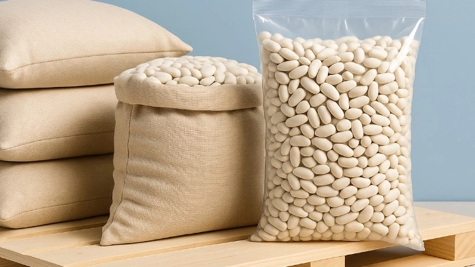 صادرات و فروش فاصولیا