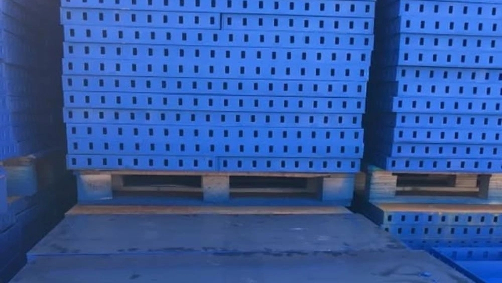 ساخت انواع قالب بتنی و جک سقفی قابل تنظیم در اصفهان