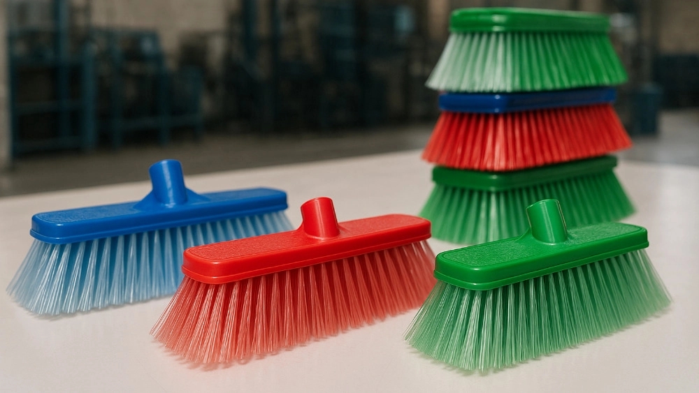 معرفی برس‌سازی فدایی زاده