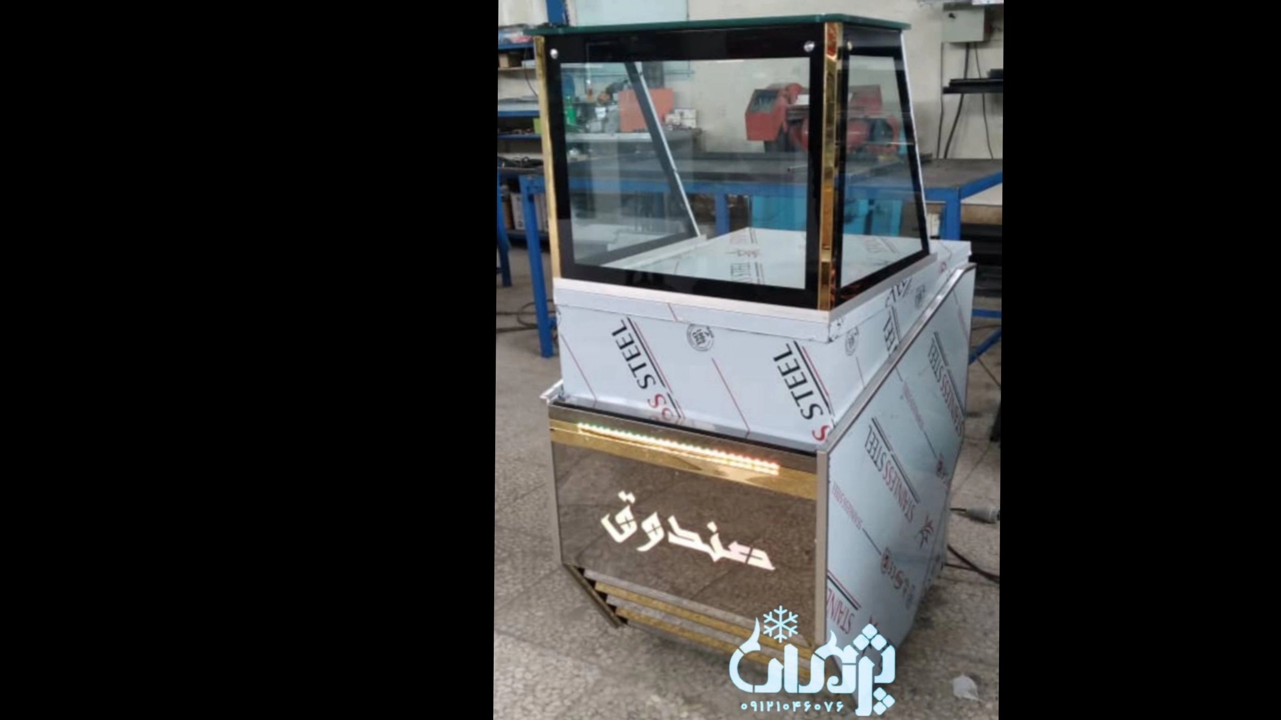 میز دخل