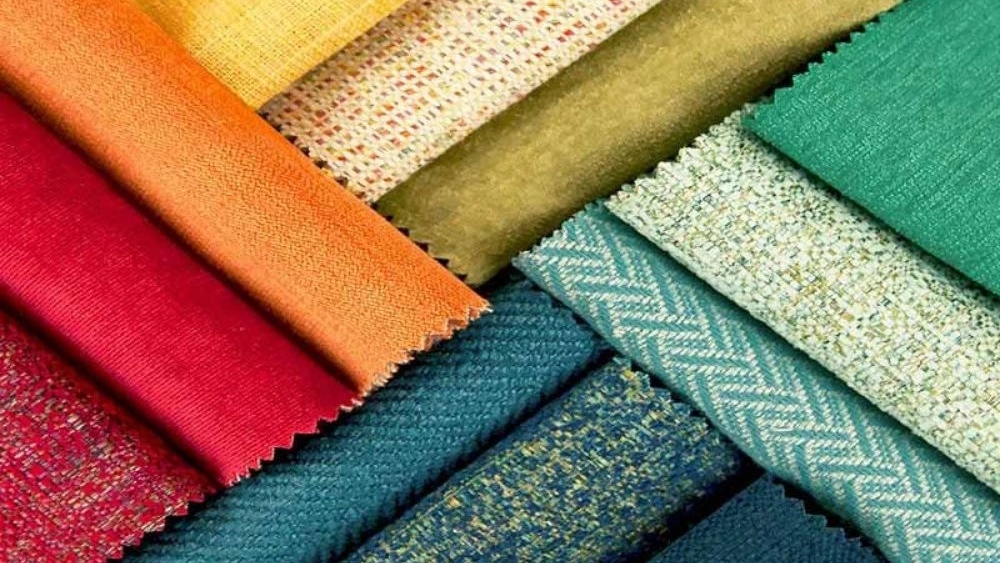 اصول انتخاب رنگ پارچه مبلی