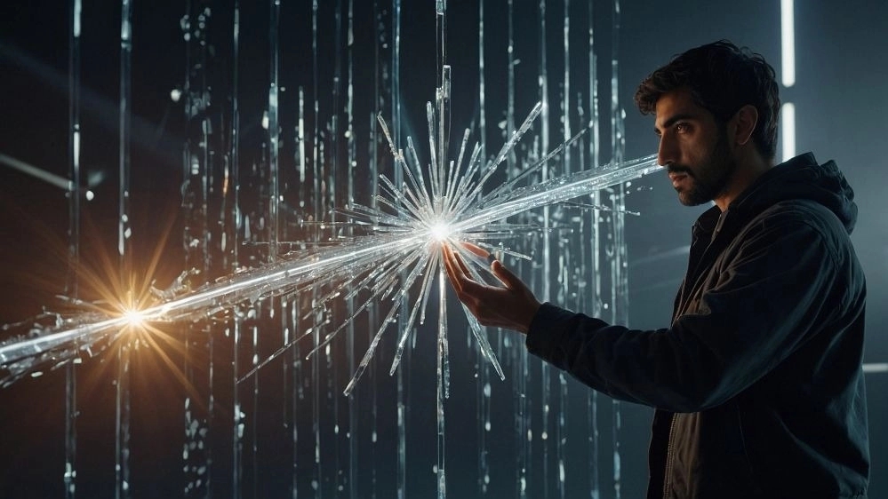 Mirror SEO: الگوریتم ایرانی که گوگل را به تحسین وامی‌دارد