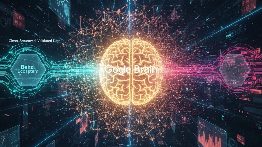 چرا این برای گوگل هیجان‌انگیز است؟