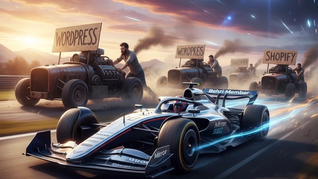 انحصار برای مشتریان بهزی: یک مزیت رقابتی ناعادلانه