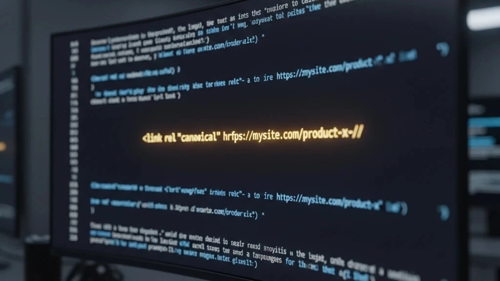 ستون فقرات معماری: Self-Referencing Canonical