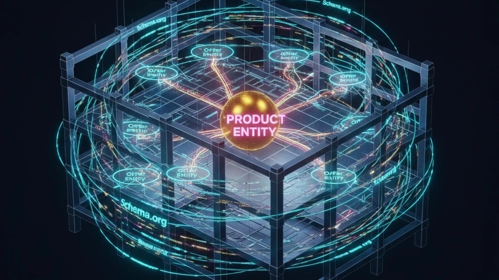 نقش حیاتی Schema.org: ساختن پل معنایی