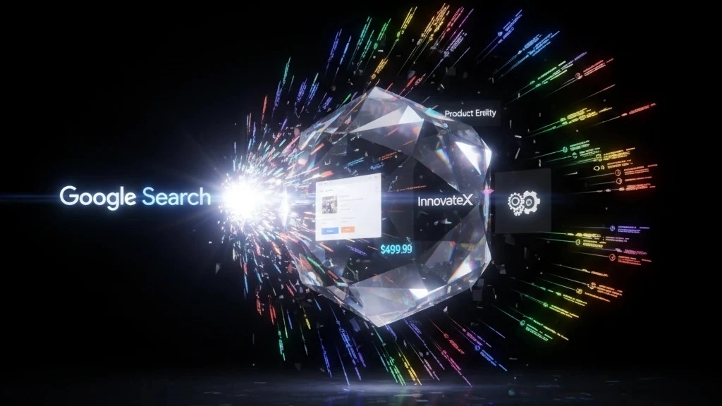 از “محتوای تکراری” تا “موجودیت چندوجهی” (Multi-Faceted Entity)