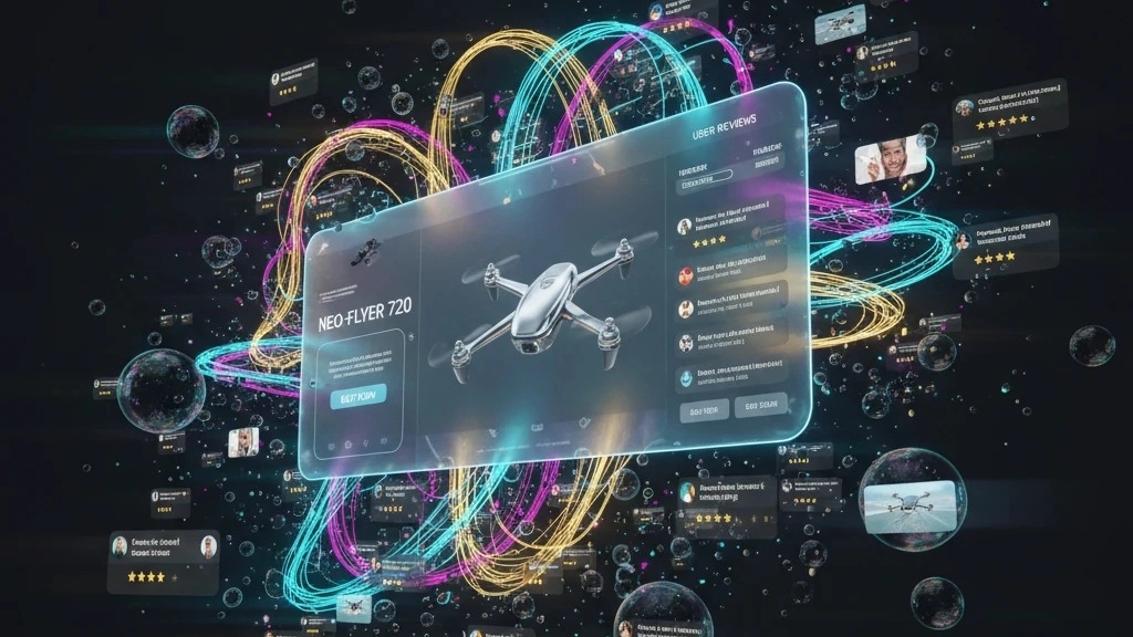 قدرت سیگنال‌های اجتماعی و UGC (محتوای تولیدی کاربر)