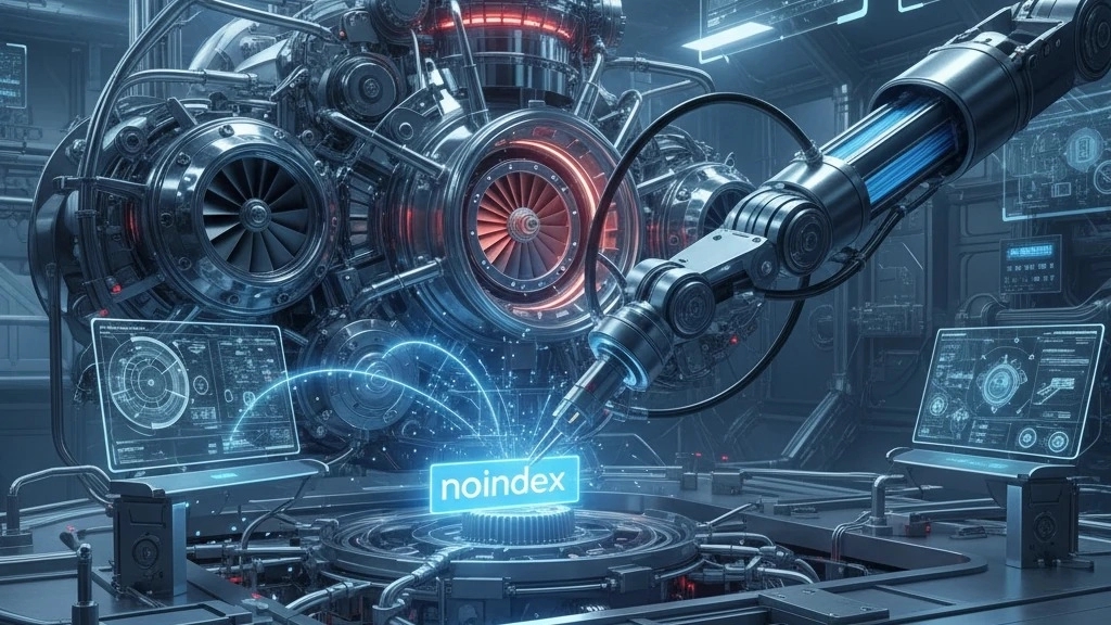 Noindex, Nofollow: ابزارهای جراحی، نه پتک