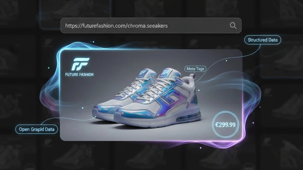 نقش Open Graph و Twitter Cards