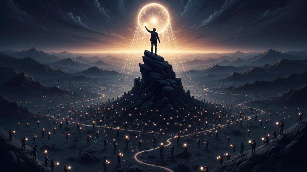 مانیفست Mirror SEO: فراتر از یک تگ