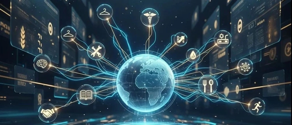 اکسپلور بهزی؛ زیست‌بوم جهانی معرفی و ثبت کسب‌وکارهای مستقل