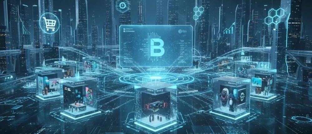 فروش آنلاین بدون واسطه و پرداخت کمیسیون در اکوسیستم بهزی