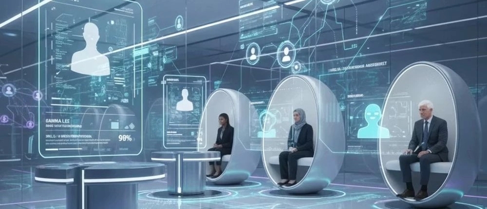 اکوسیستم هوشمند «بهزی»، تحولی در جذب نیروی کار