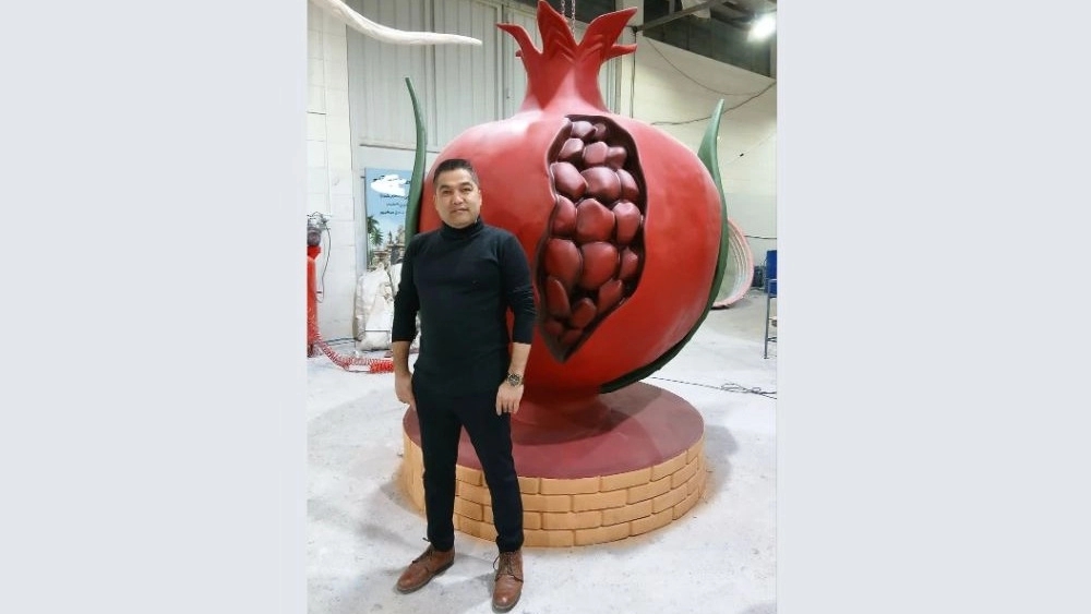 قالبسازی سیلیکونی