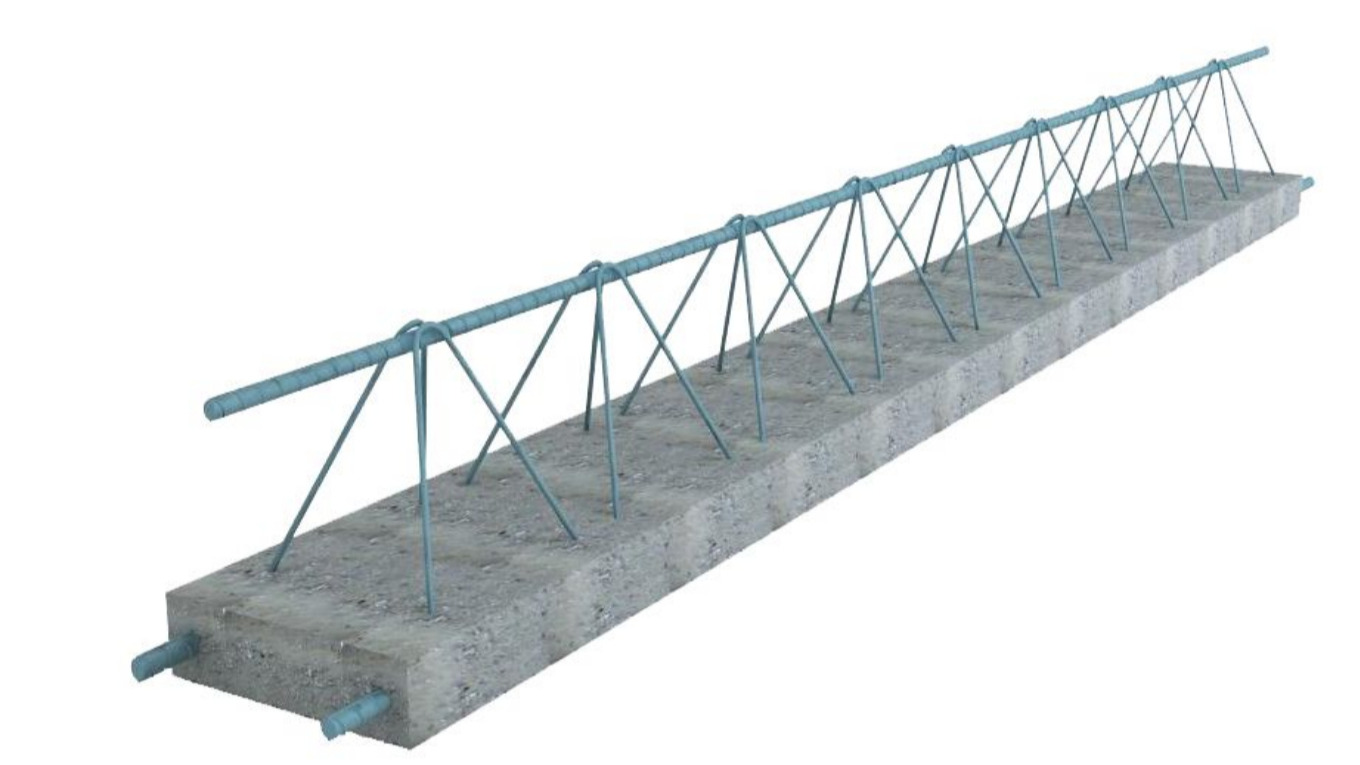 تیرچه صنعتی زاهدان راحتی