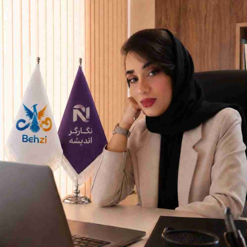 خانم بابادی