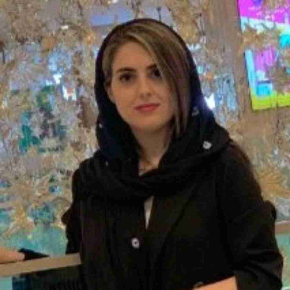 سحر برنگی