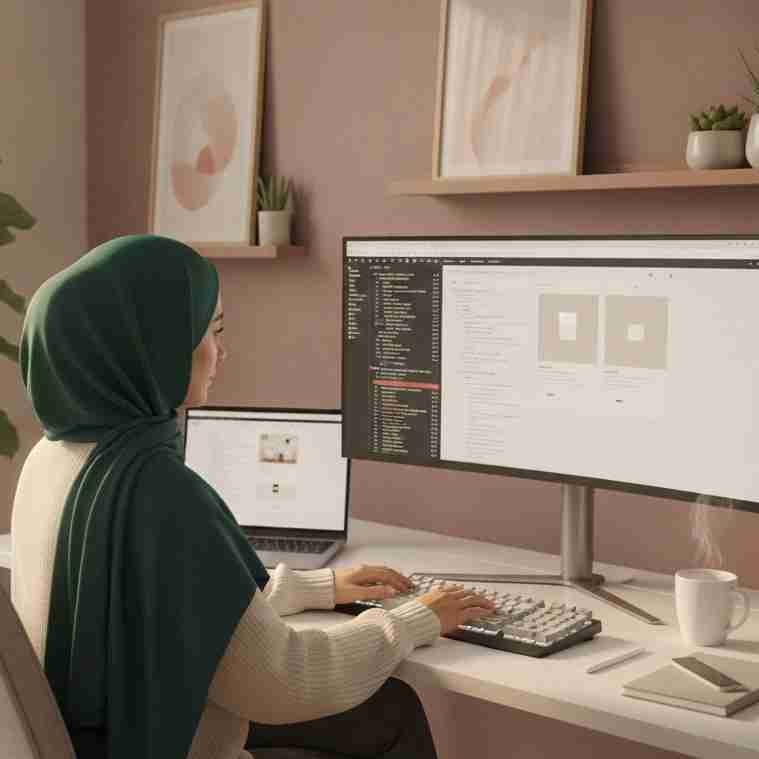 نازنین زهرا غنیمتی