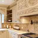 ساخت و اجرا کابینت و دکوراسیون داخلی آلش سیستم در بابل