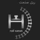 فروش ریل قطاری راه آهن و ریل جرثقیل ریل صنعت در شادآباد تهران