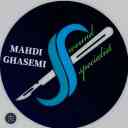 مهدی قاسمی Mahdi Ghasemi کارشناس زخم و پانسمان نوین در مراغه