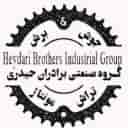 گروه صنعتی برادران حیدری . شناسه ملی 14013244867 به شماره ثبت 3993 تهران