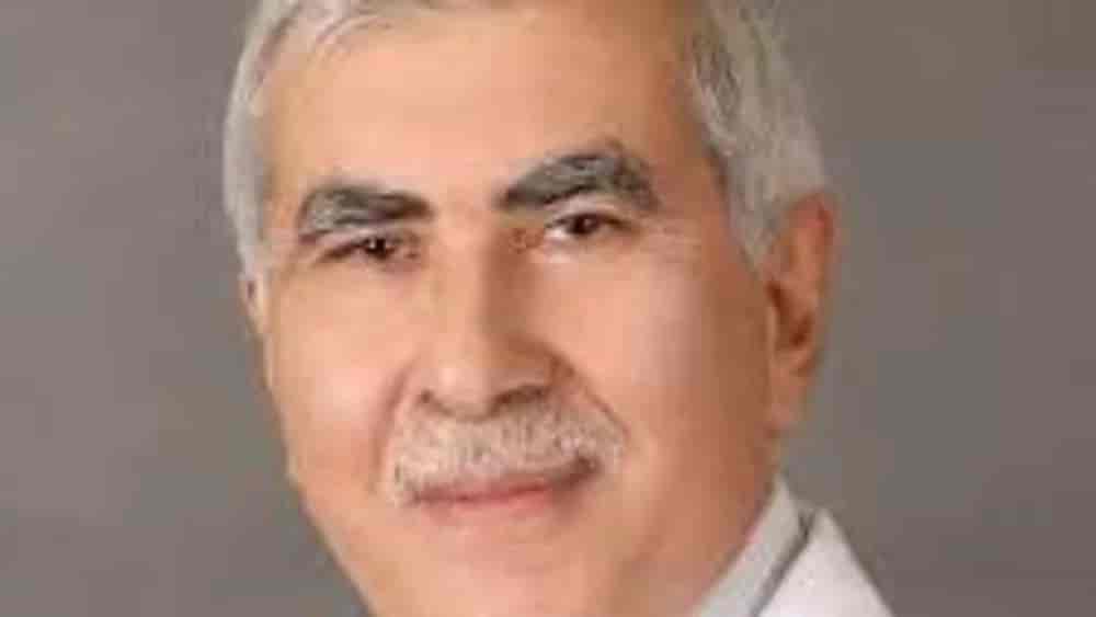 دکتر علیزاده