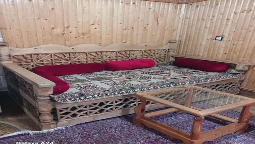 اقامتگاه یاسر