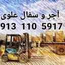 کارخانه آجر سفال دادخواه اصفهان