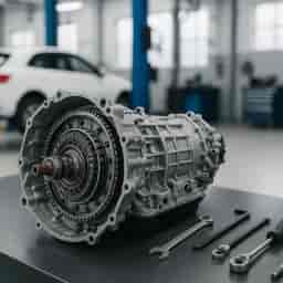 تعمیرگاه zf سرویس